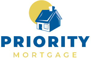 Priority Mortgage Lending, Inc. Logo